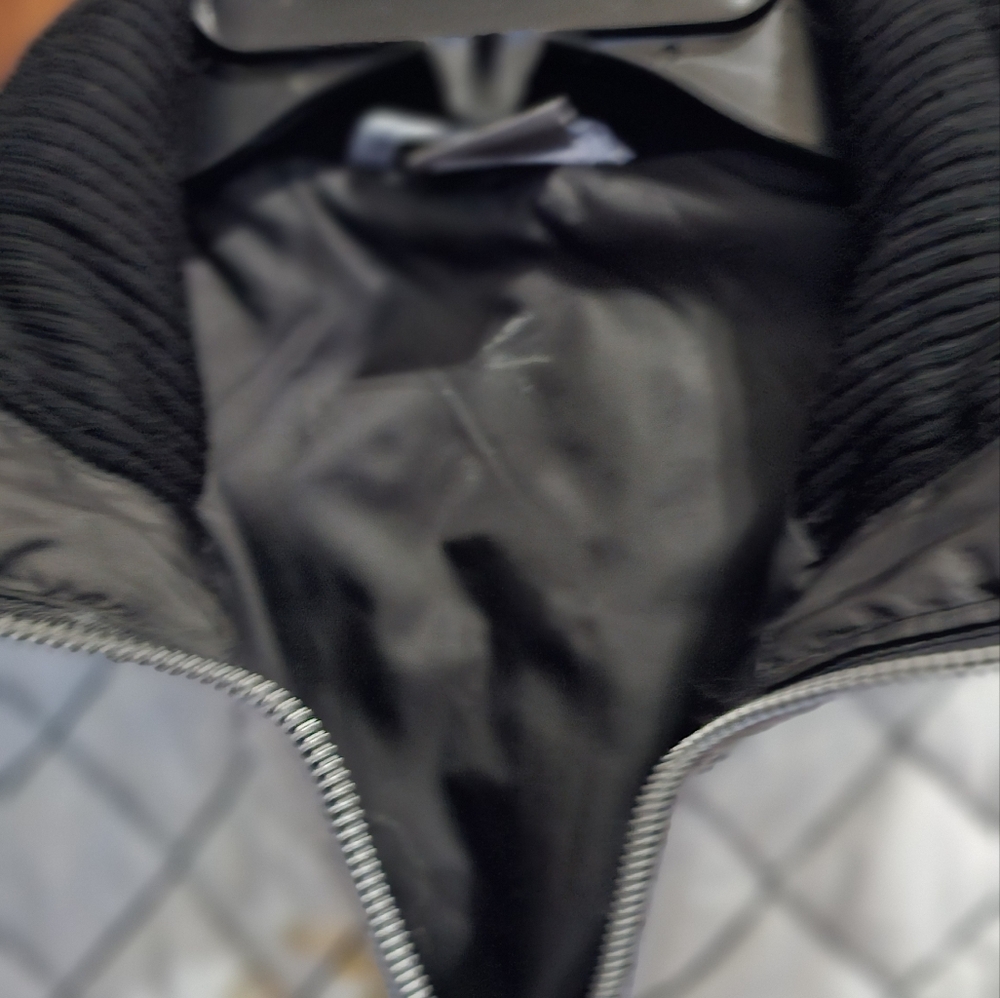 Dolcezza small Puffer jacket Boutique - Picture 4 of 6
